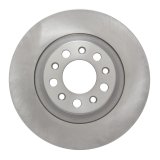 DFC 24-25 Alfa Romeo Tonale Rear Brake Rotor thumbnail 1