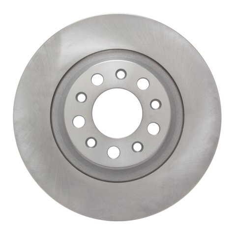 DFC 24-25 Alfa Romeo Tonale Rear Brake Rotor