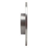 DFC 24-25 Alfa Romeo Tonale Rear Brake Rotor thumbnail 3