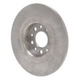 DFC 24-25 Alfa Romeo Tonale Rear Brake Rotor thumbnail 4
