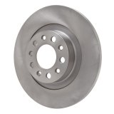 DFC 24-25 Alfa Romeo Tonale Rear Brake Rotor thumbnail 6