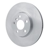 DFC 25-25 Mini Cooper (Excl Clubman Front Brake Rotor thumbnail 3