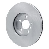 DFC 25-25 Mini Cooper (Excl Clubman Front Brake Rotor thumbnail 4