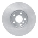 DFC 25-25 Mini Cooper (Excl Clubman Front Brake Rotor thumbnail 6