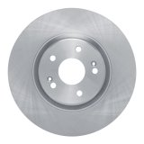 DFC 23-23 Chirey Tiggo 8Pro Front Brake Rotor thumbnail 1