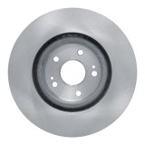 DFC 23-23 Chirey Tiggo 8Pro Front Brake Rotor thumbnail 3