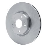 DFC 23-23 Chirey Tiggo 8Pro Front Brake Rotor thumbnail 5