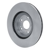 DFC 23-23 Chirey Tiggo 8Pro Front Brake Rotor thumbnail 6