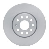DFC 22-24 Mg Mg Gt (Mexico) Front Brake Rotor thumbnail 1
