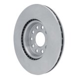 DFC 22-24 Mg Mg Gt (Mexico) Front Brake Rotor thumbnail 3