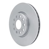 DFC 22-24 Mg Mg Gt (Mexico) Front Brake Rotor thumbnail 5