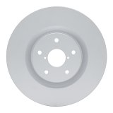 DFC 24-25 Subaru Ascent Front GEOSPEC Coated Rotor thumbnail 1