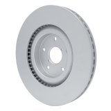 DFC 24-25 Subaru Ascent Front GEOSPEC Coated Rotor thumbnail 3