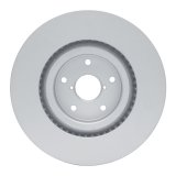 DFC 24-25 Subaru Ascent Front GEOSPEC Coated Rotor thumbnail 6