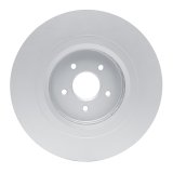 DFC 23-25 Nissan Ariya Front GEOSPEC Coated Rotor thumbnail 3