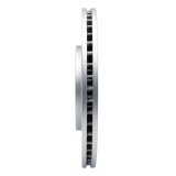 DFC 23-25 Nissan Ariya Front GEOSPEC Coated Rotor thumbnail 5