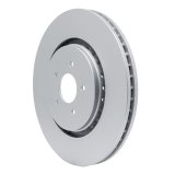 DFC 23-25 Nissan Ariya Front GEOSPEC Coated Rotor thumbnail 6