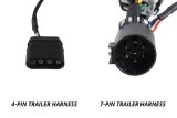 Diode Dynamics HitchMount LED Pod 4-Pin Reverse Kit C1R thumbnail 3