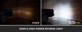 Diode Dynamics HitchMount LED Pod 4-Pin Reverse Kit C1R thumbnail 8