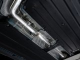 AWE Tuning 22-26 Hyundai Elantra N Track Edition Cat-Back Exhaust - Chrome Silver Tips thumbnail 6