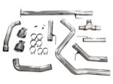 AWE Tuning 22-26 Hyundai Elantra N Track Edition Cat-Back Exhaust - Chrome Silver Tips thumbnail 8