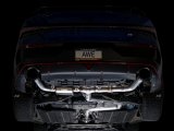 AWE Tuning 22-26 Hyundai Elantra N SwitchPath Cat-Back Exhaust - Diamond Black Tips thumbnail 6