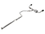 AWE Tuning 22-26 Hyundai Elantra N SwitchPath Cat-Back Exhaust - Diamond Black Tips thumbnail 9