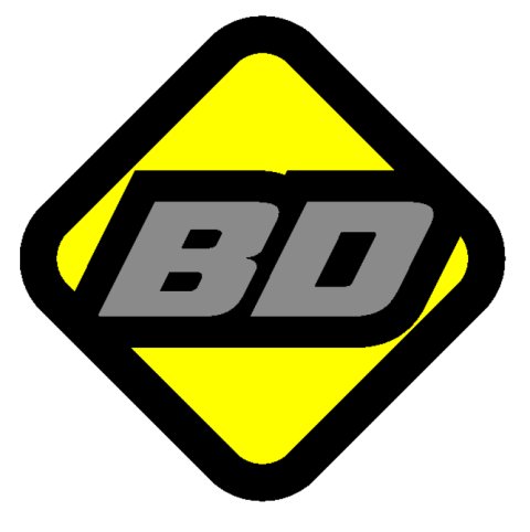 BD Diesel 99-03 Ford 4R100 4WD TowMaster Transmission & Converter Package c/w Billet Input thumbnail 6