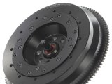 CLutchMasters 11-16 BMW 535 (F10) 725 Series Twin Disc Aluminum Flywheel thumbnail 2