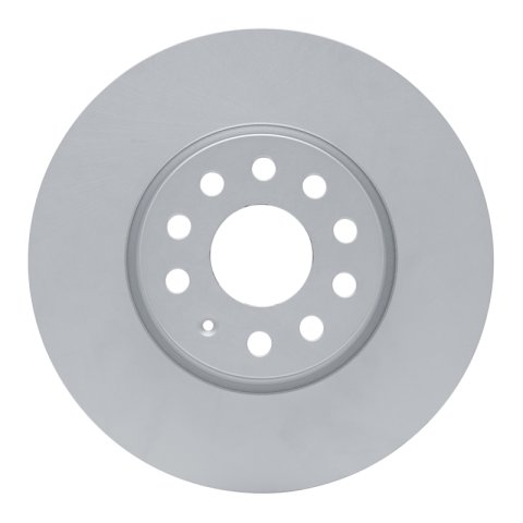 DFC 22-25 Audi A3 Front Hi-Carbon Alloy GEOMET Coated Rotor