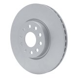 DFC 22-25 Audi A3 Front Hi-Carbon Alloy GEOMET Coated Rotor thumbnail 2