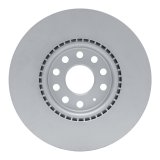 DFC 22-25 Audi A3 Front Hi-Carbon Alloy GEOMET Coated Rotor thumbnail 4