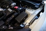 HKS DRY CARBON FUSE BOX COVER FK8 thumbnail 1
