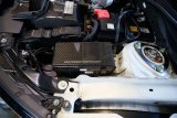 HKS DRY CARBON FUSE BOX COVER FK8 thumbnail 3