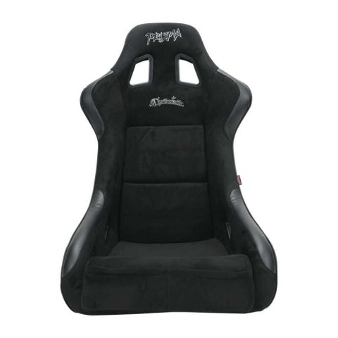 NRG FRP Bucket Seat Chromatic Edition - Medium