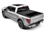 Retrax 22-26 Toyota Tundra Reg & DC 6.5ft Bed w/Deck Rail Sys RetraxPRO EZ-Off FRC-4000 thumbnail 4
