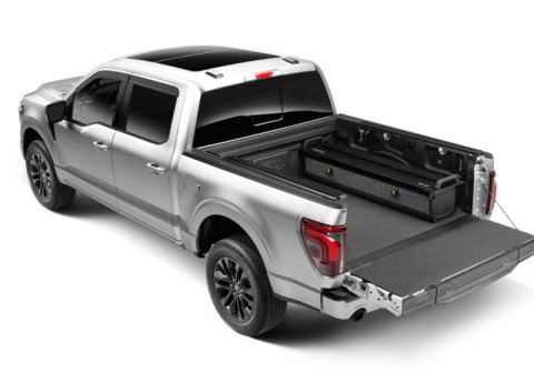 Retrax 22-26 Nissan Frontier 5ft Bed (w or w/o Utilitrack) RetraxPRO EZ-Off FRC-4000 thumbnail 2
