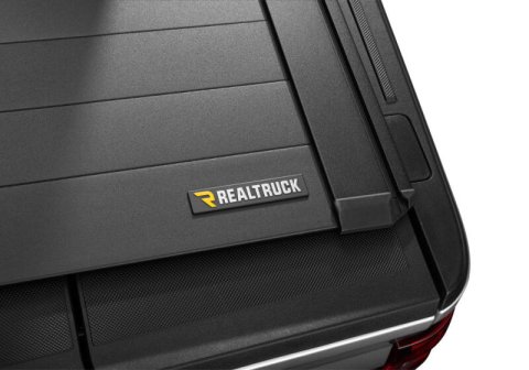 Retrax 22-26 Nissan Frontier 5ft Bed (w or w/o Utilitrack) RetraxPRO EZ-Off FRC-4000 thumbnail 8