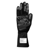 Sparco Glove Land+ 12 Black thumbnail 2