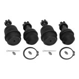 Yukon Gear Ball Joint Kit for Dana 30 & Dana 44 Front Diffs - Left and Right thumbnail 1