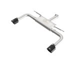 aFe MACH Force XP Exhausts Axle-Back 21-24 BMW 228i 2.0T (SS w/ Black Tips) thumbnail 1