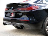 aFe MACH Force XP Exhausts Axle-Back 21-24 BMW 228i 2.0T (SS w/ Black Tips) thumbnail 2