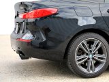 aFe MACH Force XP Exhausts Axle-Back 21-24 BMW 228i 2.0T (SS w/ Black Tips) thumbnail 4