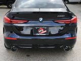 aFe MACH Force XP Exhausts Axle-Back 21-24 BMW 228i 2.0T (SS w/ Black Tips) thumbnail 6