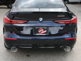aFe MACH Force XP Exhausts Axle-Back 21-24 BMW 228i 2.0T (SS w/ Polished Tips) thumbnail 3