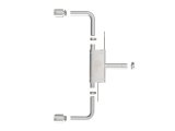 aFe MACH Force XP Exhausts Axle-Back 21-24 BMW 228i 2.0T (SS w/ Polished Tips) thumbnail 5