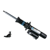 Bilstein 17-23 BMW 530i xDrive/540i xDrive B4 OE Replacement (DampTronic) Shock - Front Right thumbnail 1