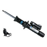 Bilstein 18-23 BMW M550i xDrive (w/ Elect. Sus.) B4 OE Replacement (DampTronic) Shock - Front Left thumbnail 1