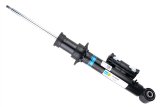 Bilstein 17-23 BMW 530i xDrive/540i xDrive B4 OE Replacement (DampTronic) Shock - Rear Right thumbnail 1