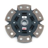 Competition Clutch Toyota Stage 4 8 7/8in x 1.125in x .21 Spline Replacement Clutch Disk ONLY thumbnail 1